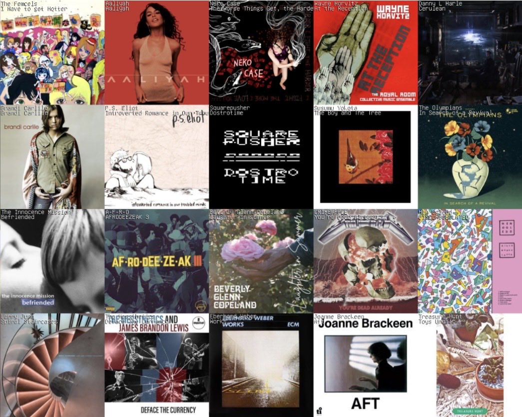 A Good Man, and Thorough tweet media