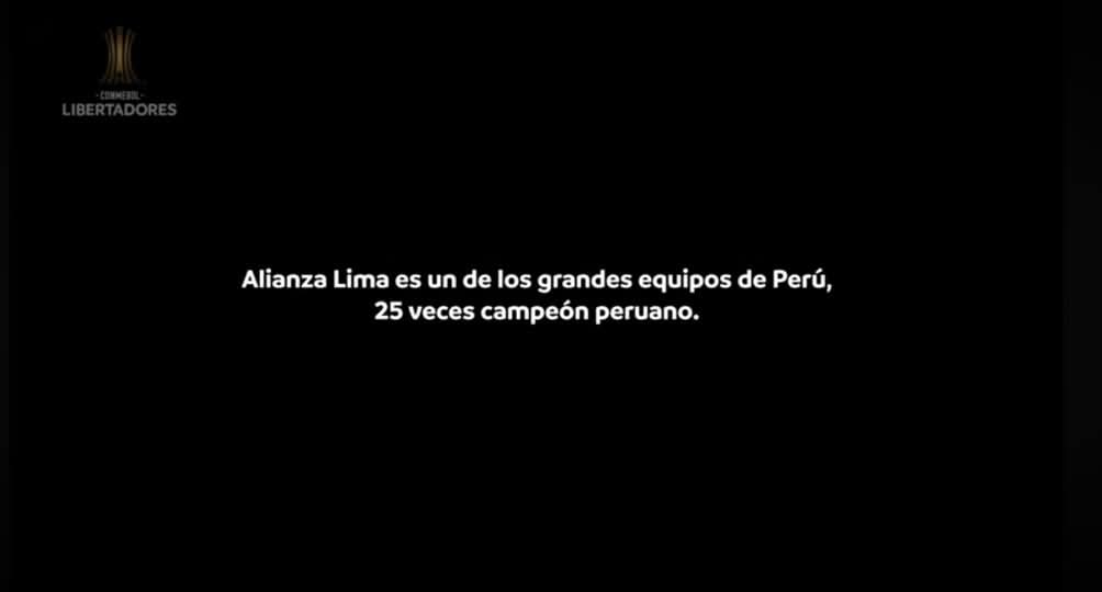 dorick2851's tweet photo. @Libertadores JAJAJAJA https://t.co/KHTQCwzci3