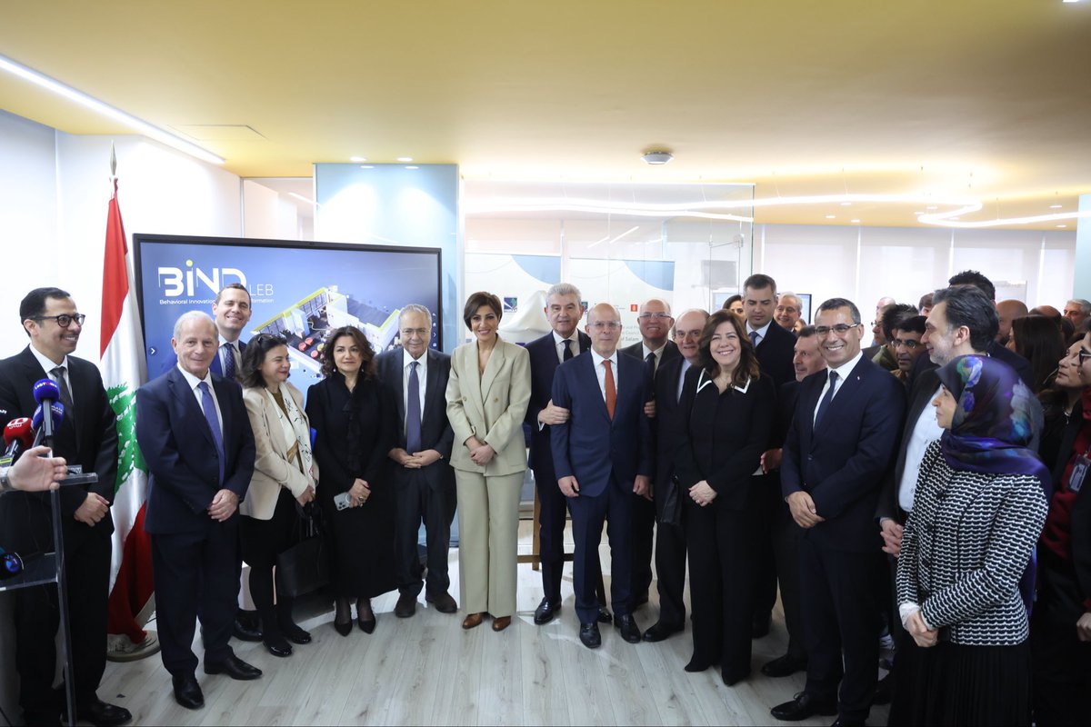 UNDP Lebanon tweet media