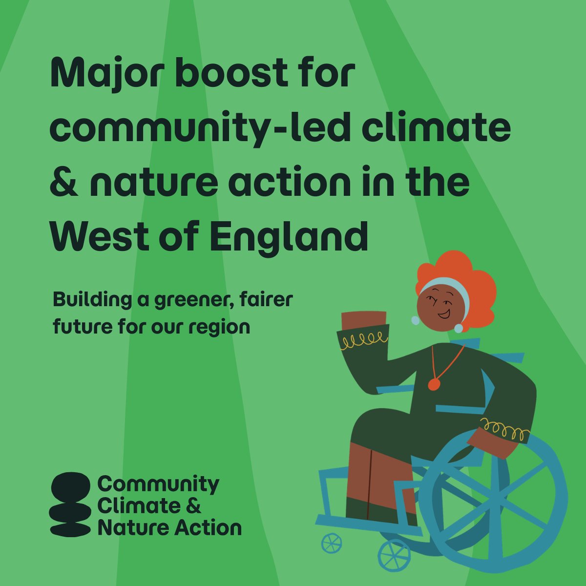 Green Bathnes tweet media