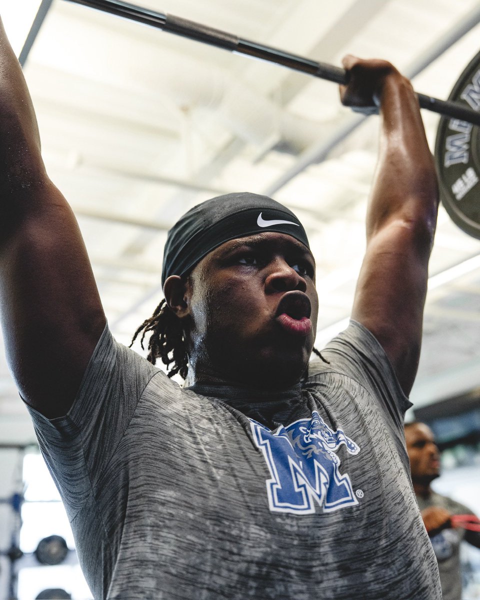 Memphis Football tweet media