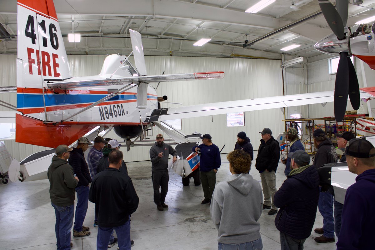 Dauntless Air tweet media