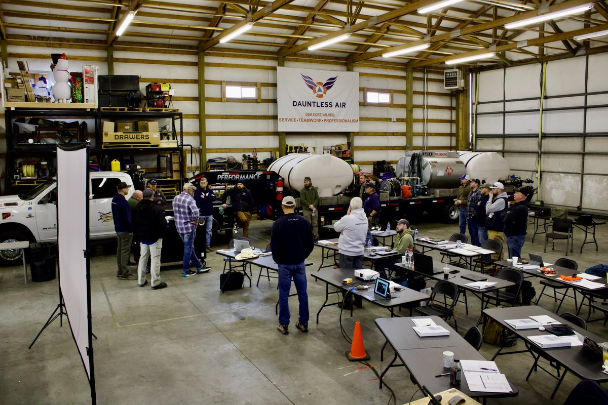 Dauntless Air tweet media