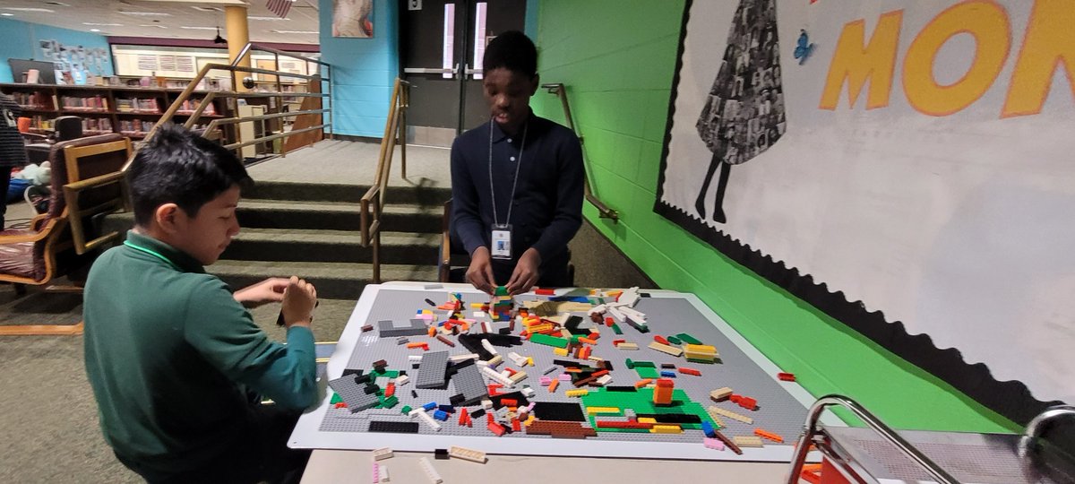 readingwarriors tweet media