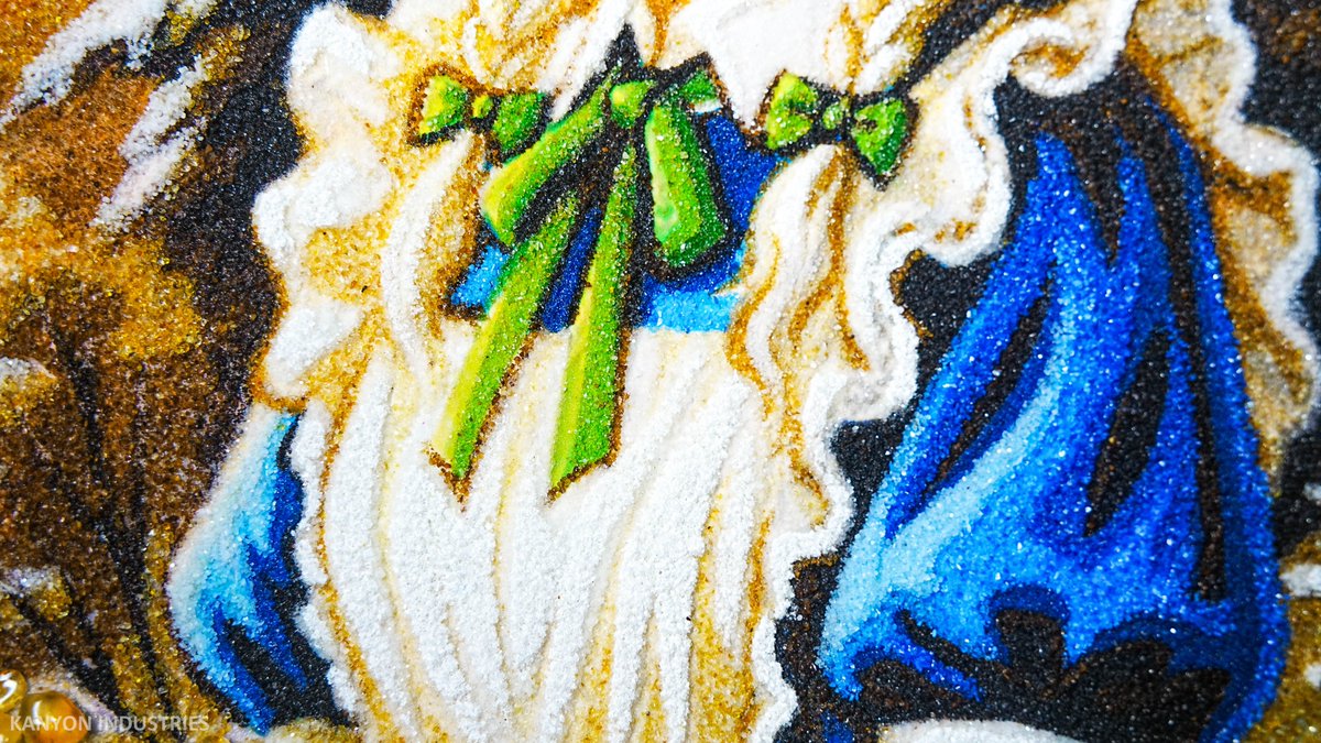 Kanyon Industries tweet media