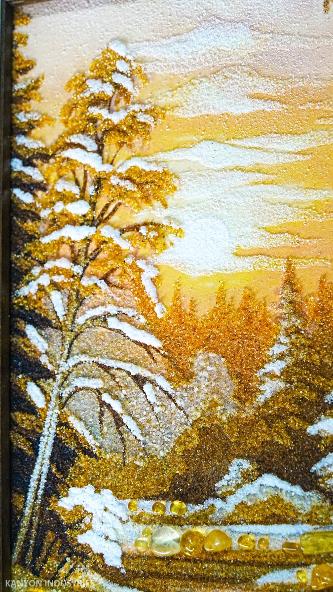 Kanyon Industries tweet media