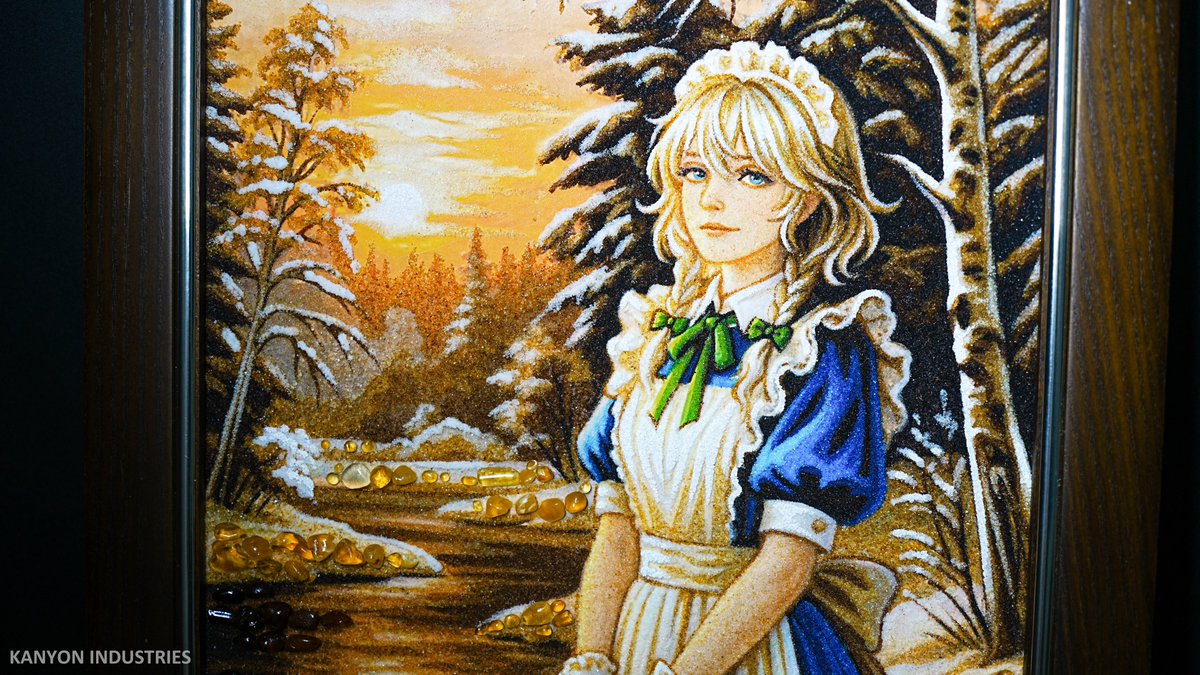 Kanyon Industries tweet media