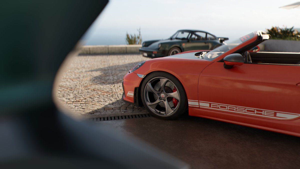 Maverick Games tweet media