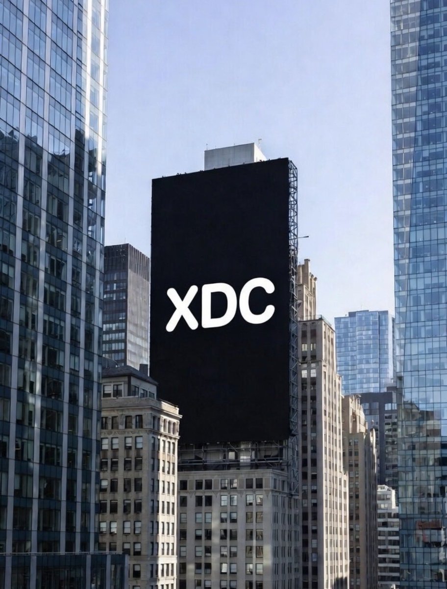 XDCPools tweet media