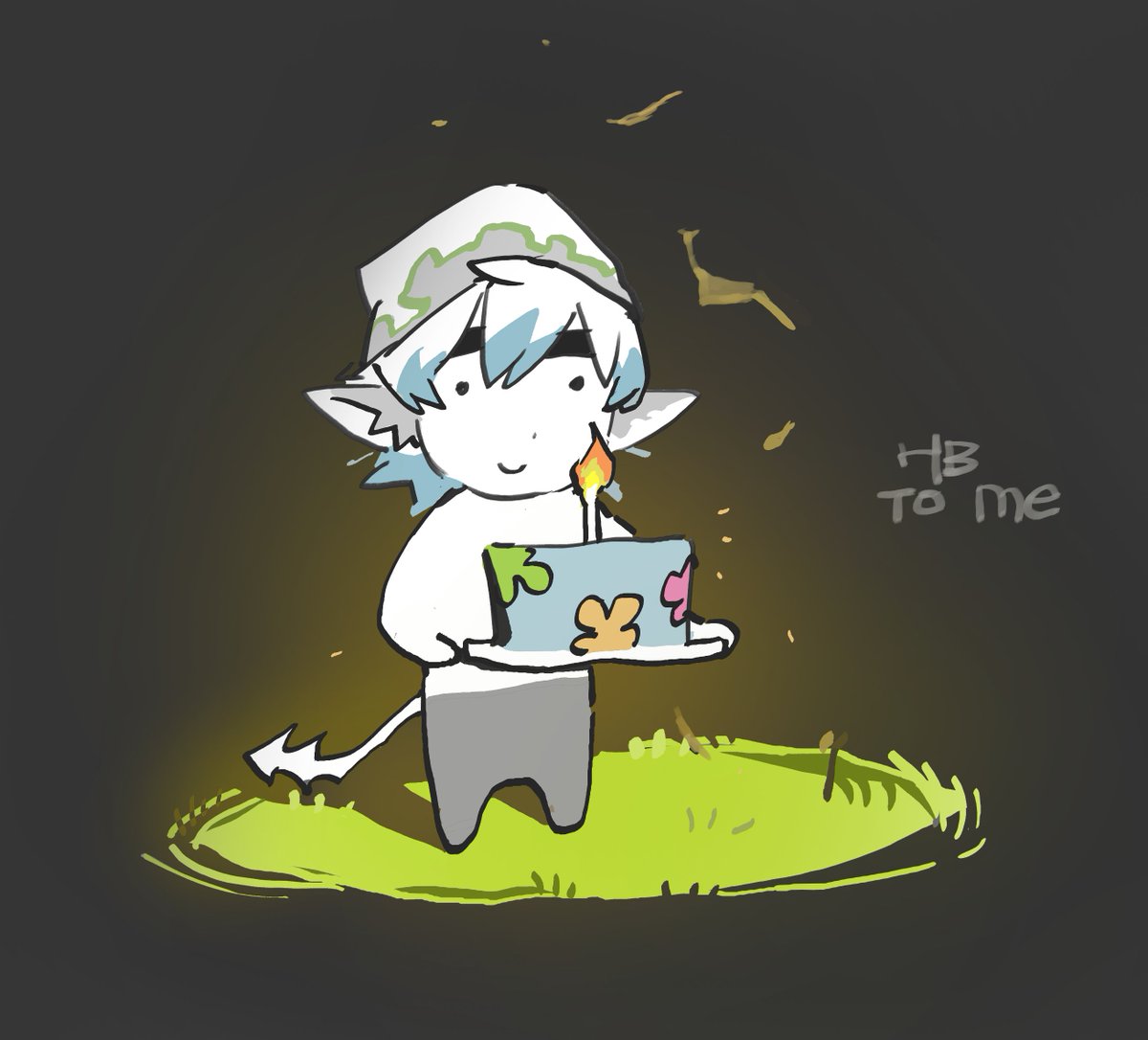 不达哒东 tweet media