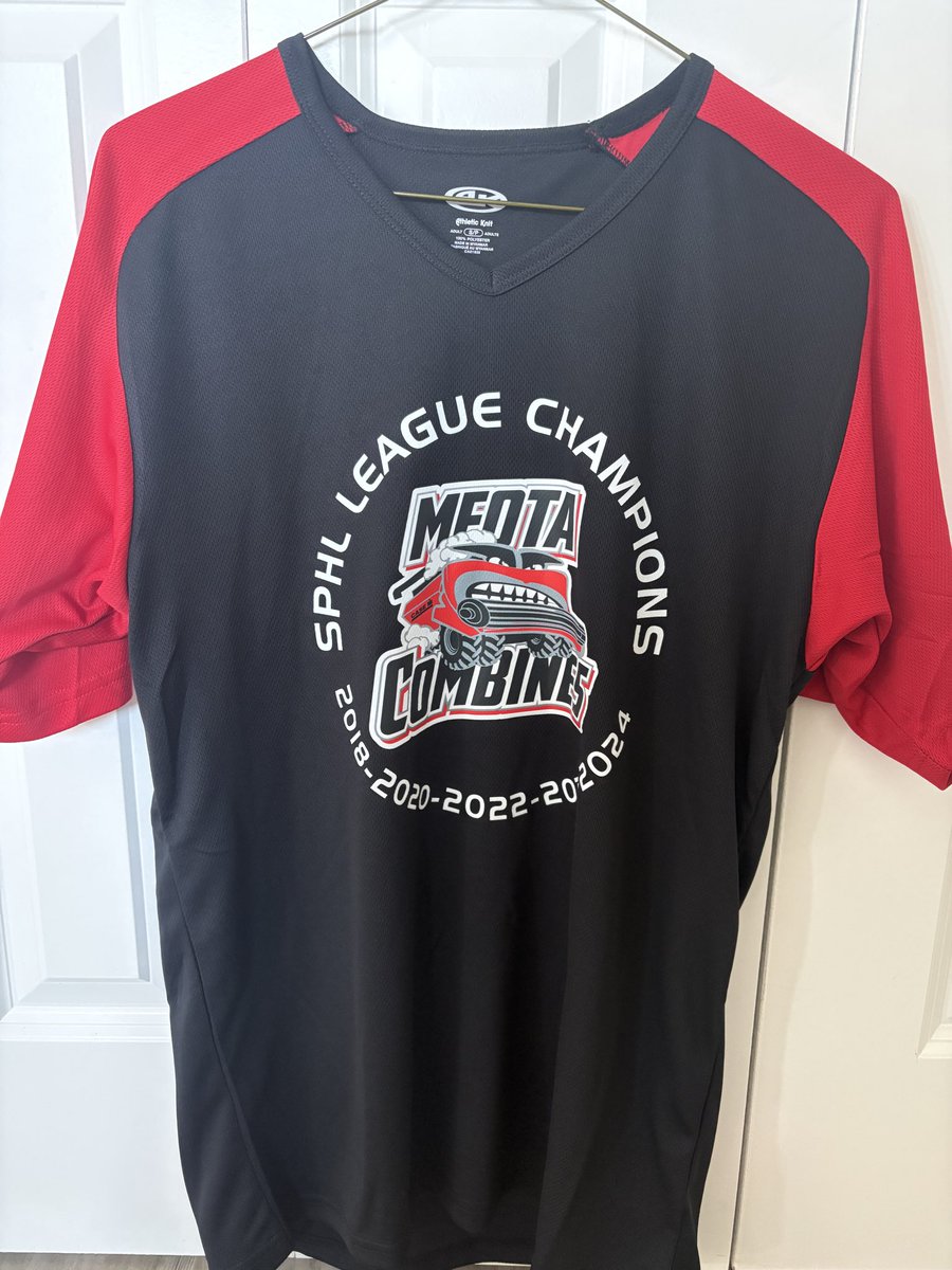 Meota Combines tweet media