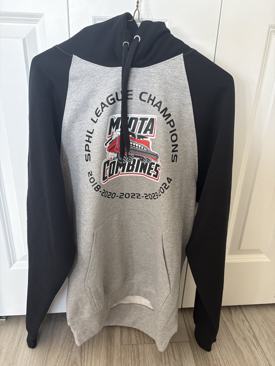 Meota Combines tweet media