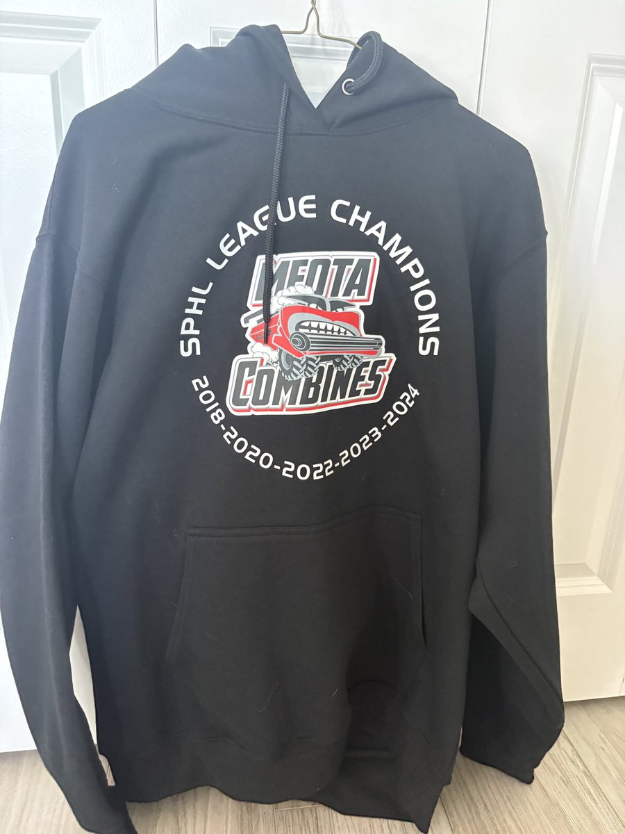 Meota Combines tweet media