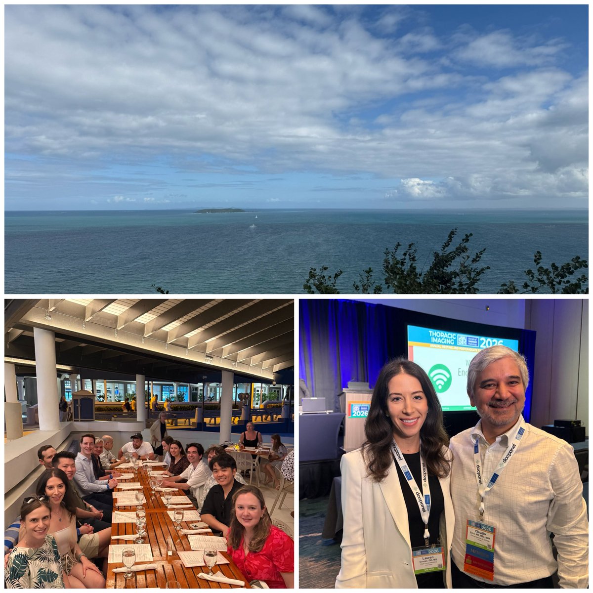 Lauren Kriger Groner tweet media