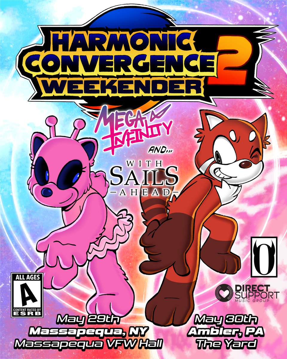 WITH SAILS AHEAD tweet media