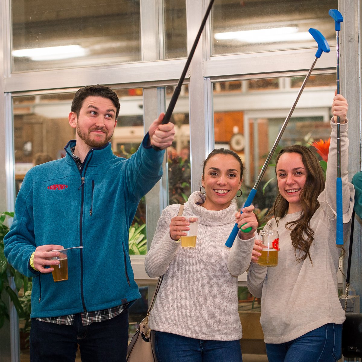 Linvilla Orchards tweet media