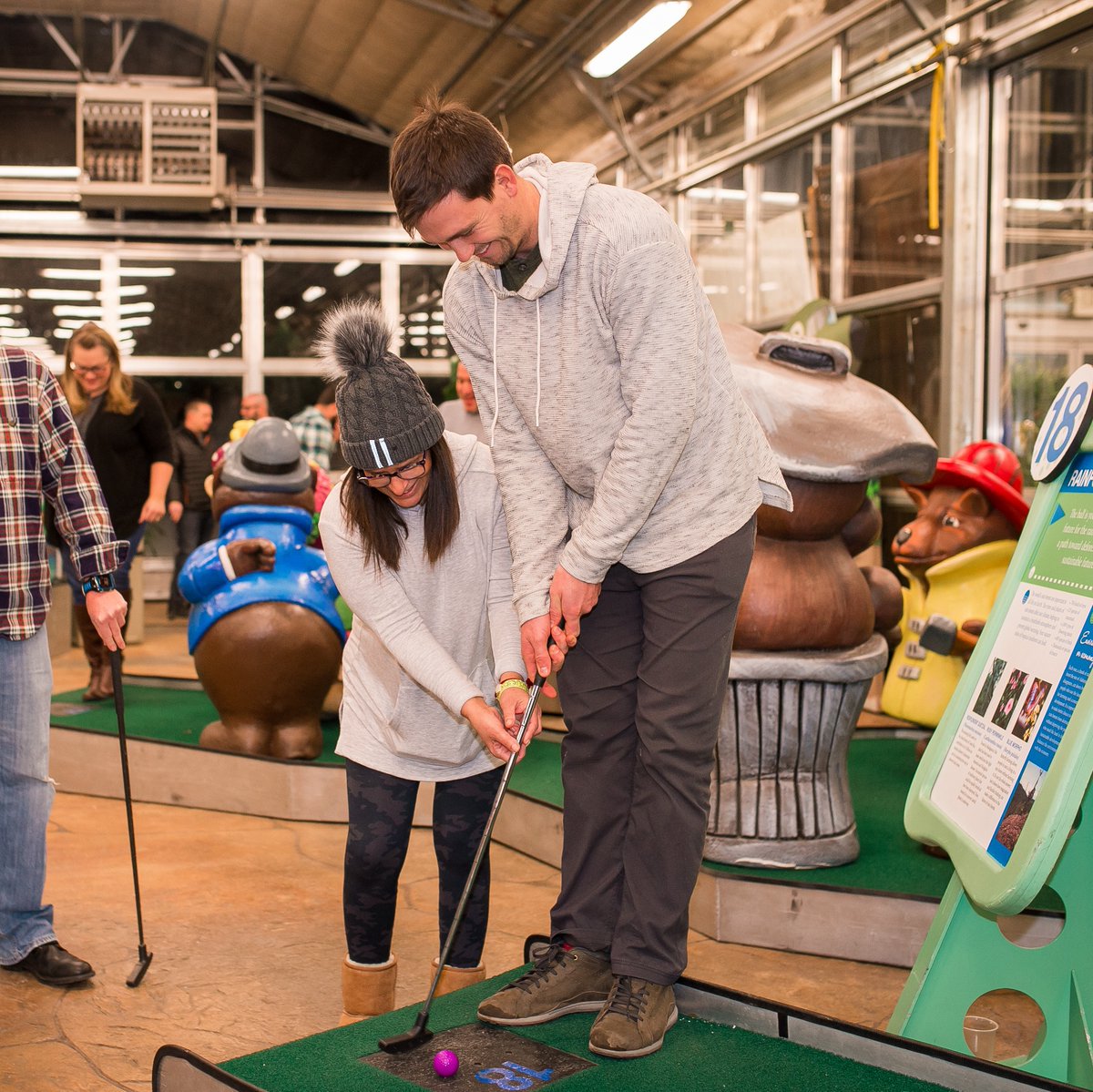 Linvilla Orchards tweet media