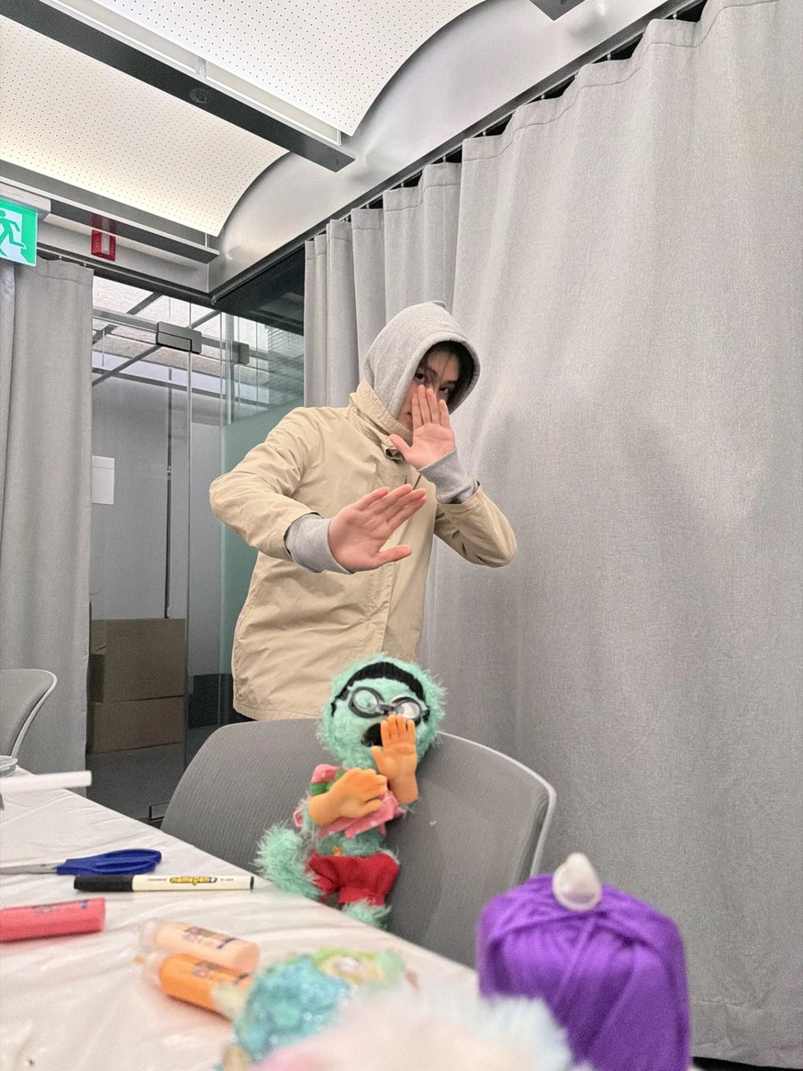 Seonghyeon (Sean) tweet media