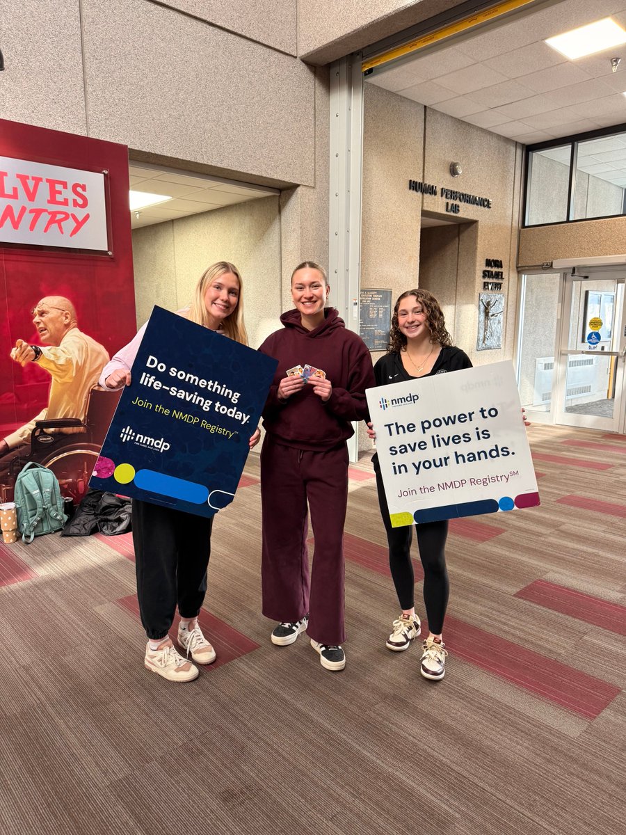 NSU Volleyball tweet media