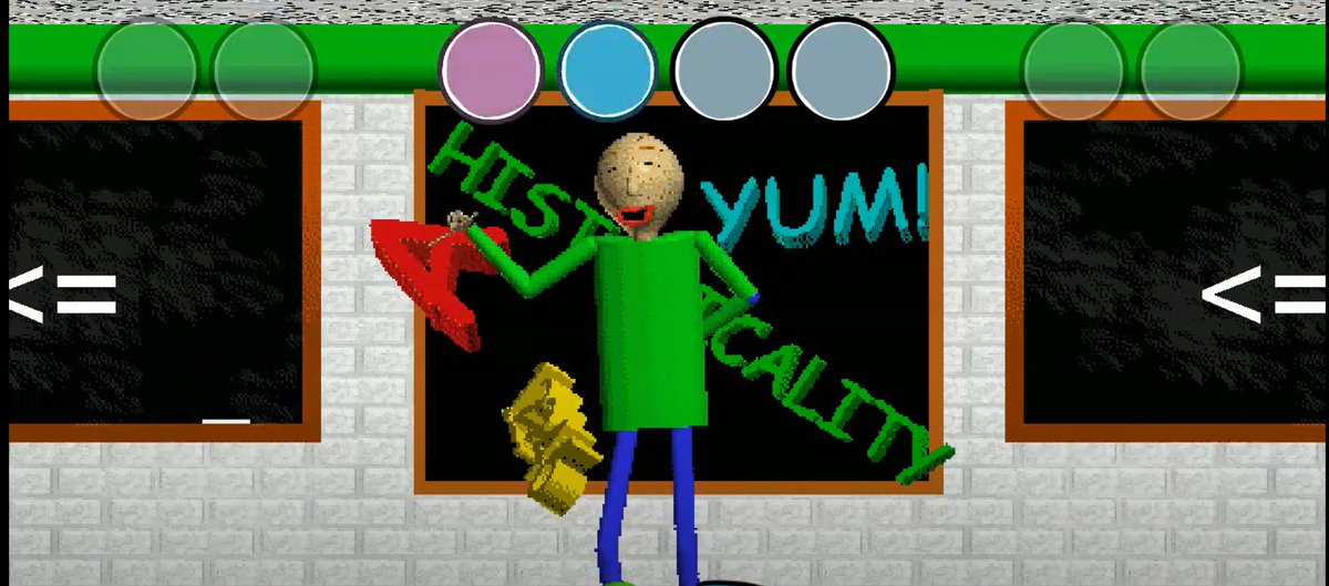 Funkin' 99 tweet media