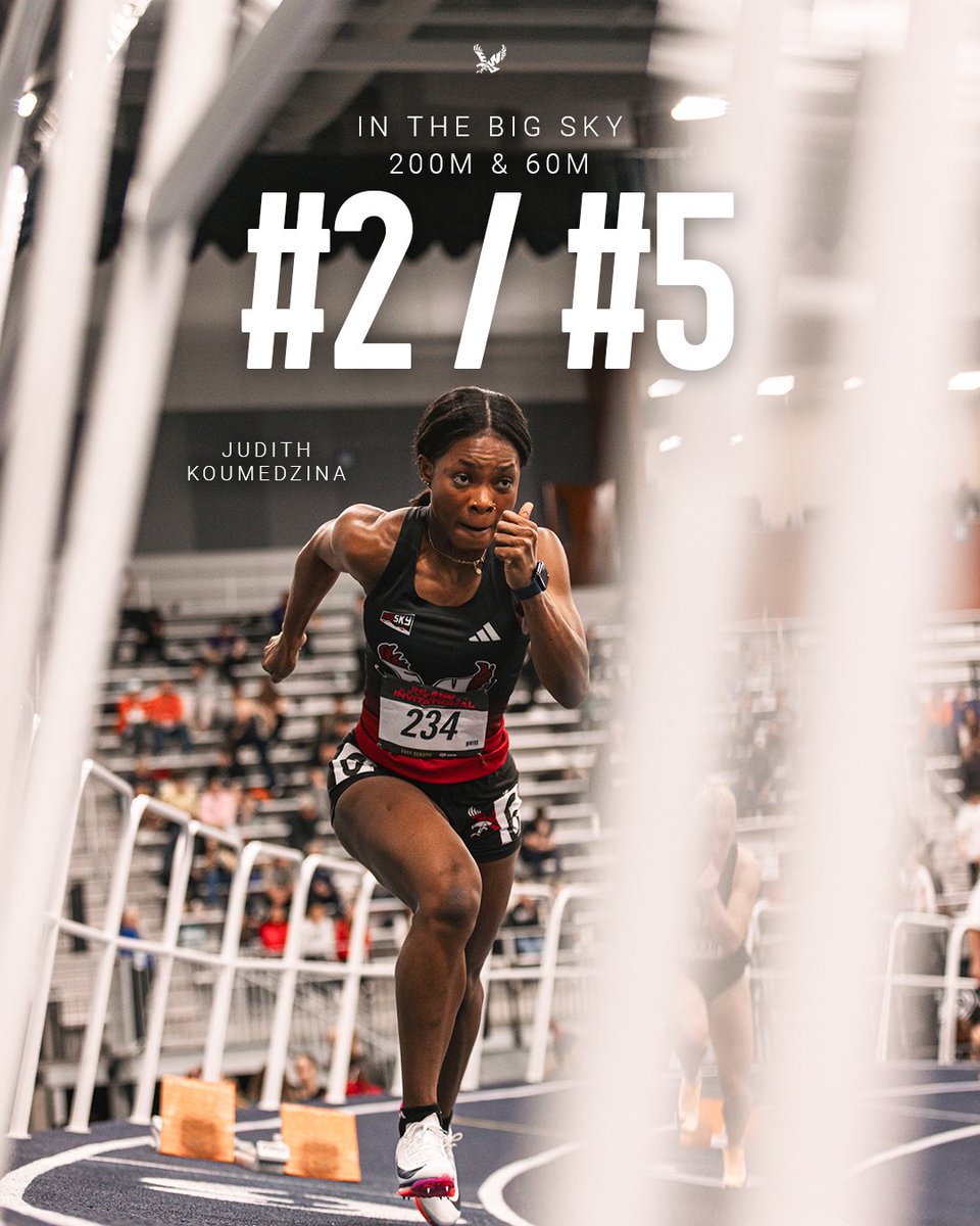 EWU Track & Field and Cross Country 👟 tweet media