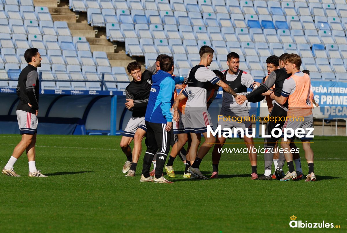 A Arzu le iban a coger de nuevo con el 'corro de la patata'...