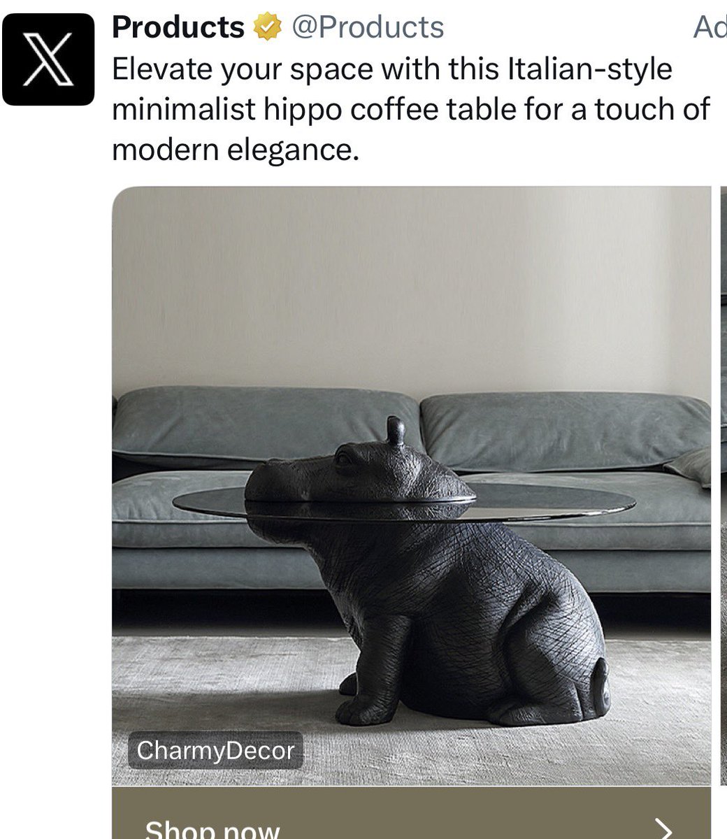 Who does this algorithm even think I am?