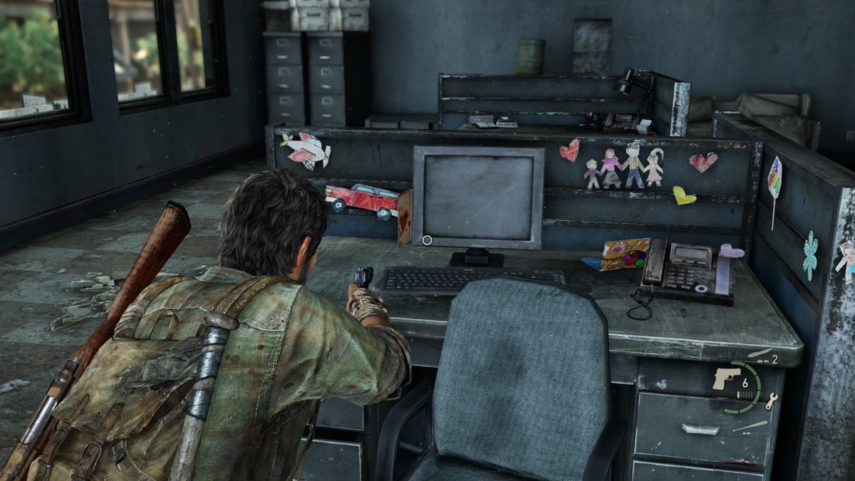 Essa galera deve ta morta a tanto tempo