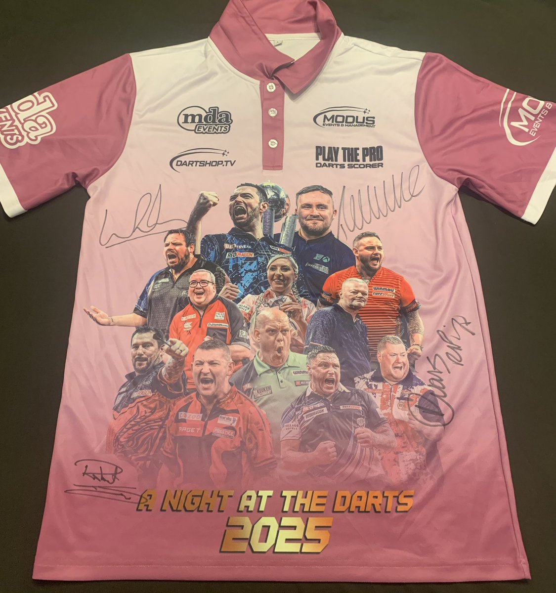 Tom Vickery tweet media