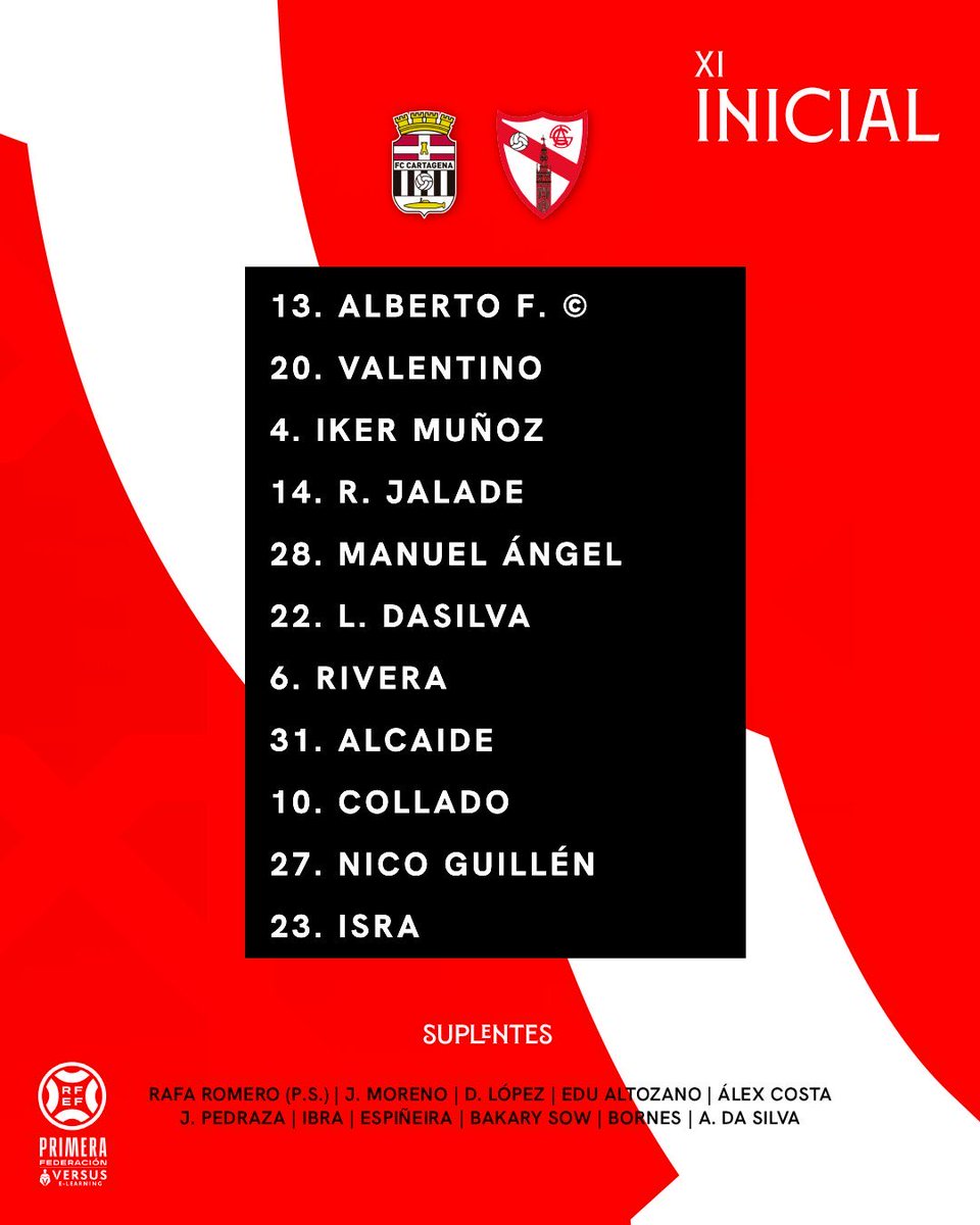 El Sevillista tweet media