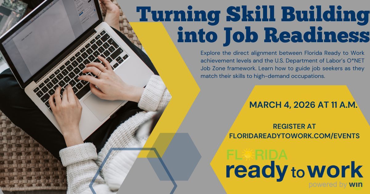 Florida Ready to Work tweet media