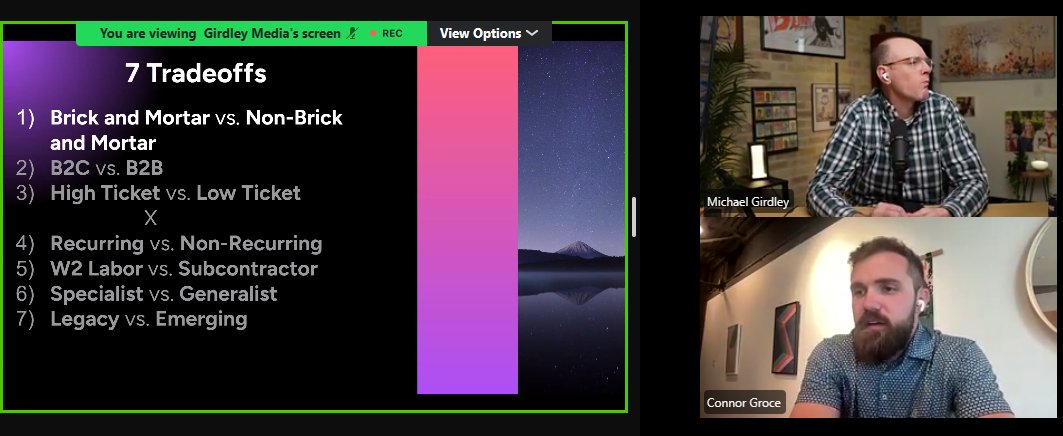 Michael Girdley tweet media