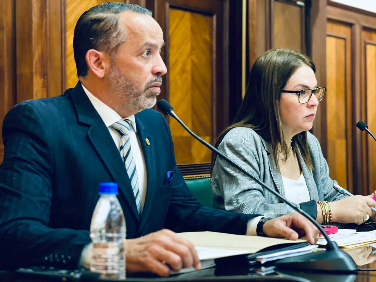 Fracción El Cambio tweet media