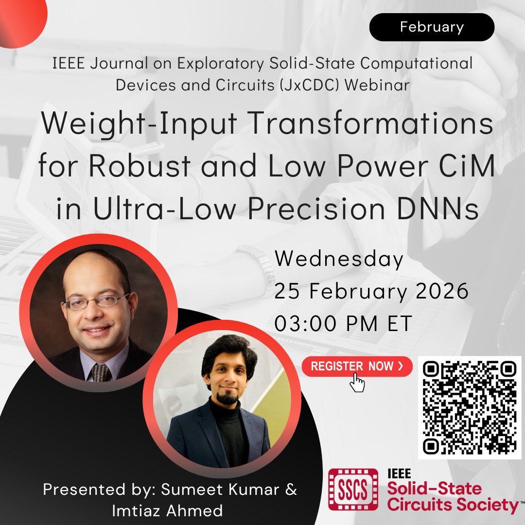 IEEE SSC Society tweet media