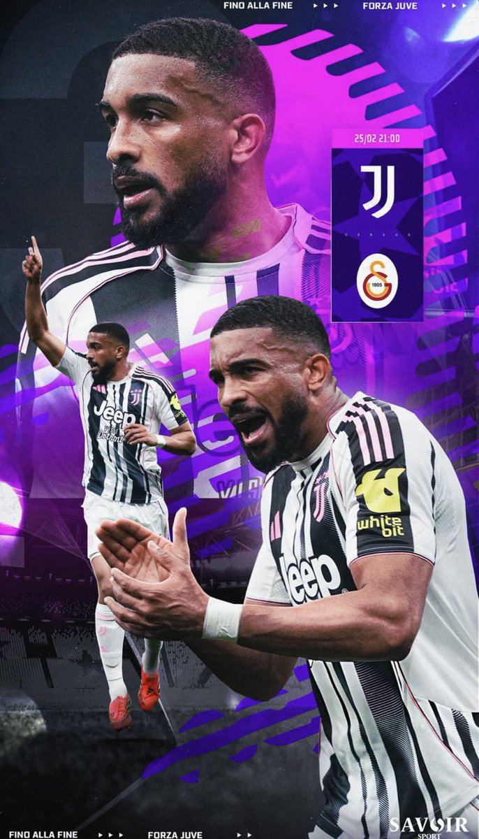 Critic0eur's tweet image. Peut-être le dernier match de la saison en 🇪🇺 et pas sur d’y être l’an prochain…
La tête n’y croit pas mais forcément le cœur a un petit espoir 🍀
Il va falloir faire une remontada de 3 buts pour espérer aller en prolongation avec Miretti, Thuram, Gatti et Kostic 
#forzajuve