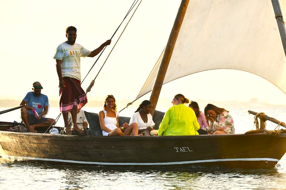 lamusolutions's tweet photo. Having good time in a #Dhow https://t.co/zloIk7sXAT