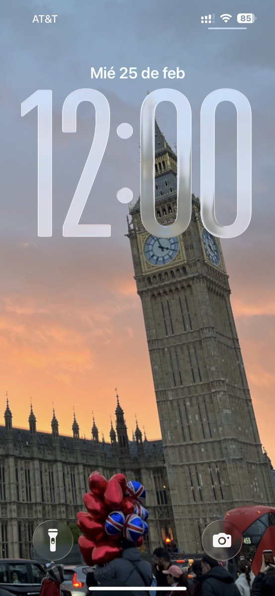 Ya es hora de #wokitoki 😃!!! Saludos <a href="/_ladylove/">Lady Love</a> y felicidades por el cumple, de corazón! ♥️