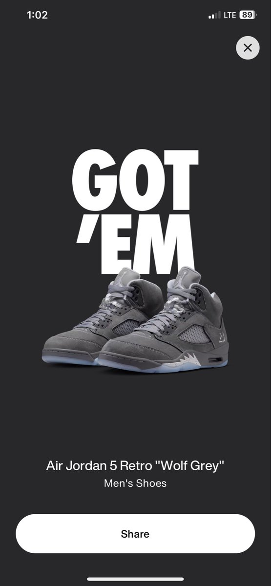 KinG_InMe's tweet photo. @snkr_twitr https://t.co/nPeq8dGZ4H