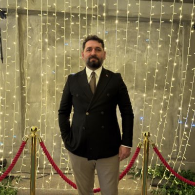#YeniProfilResmi