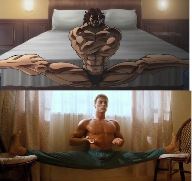 Supera por mucho a la mayoria de mercancia de los demas animes❤️ LO NECESITOOO😫😫