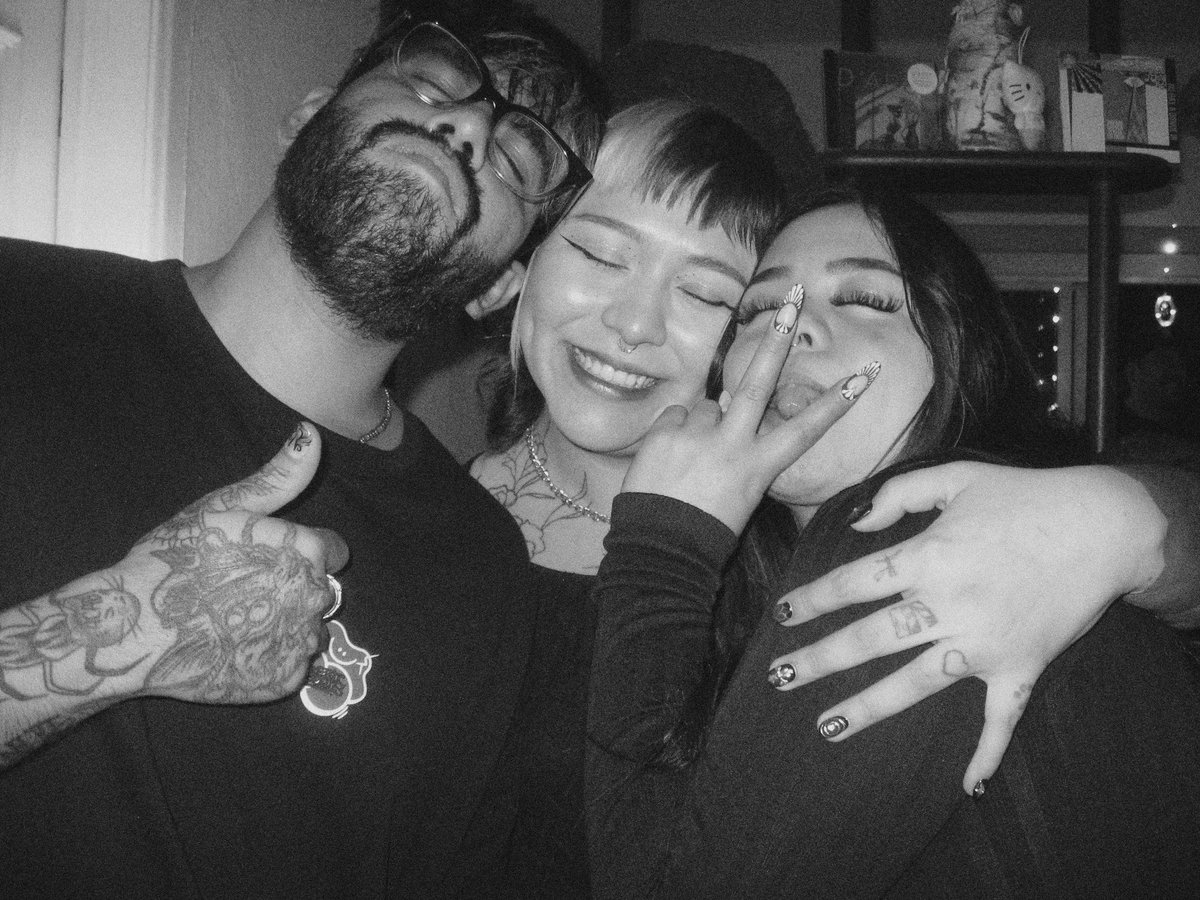 que querida me sentí en mi cumpleaños ✨🤍