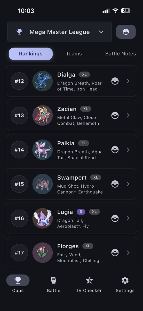 ⚡TrainerRem⚡️ tweet media