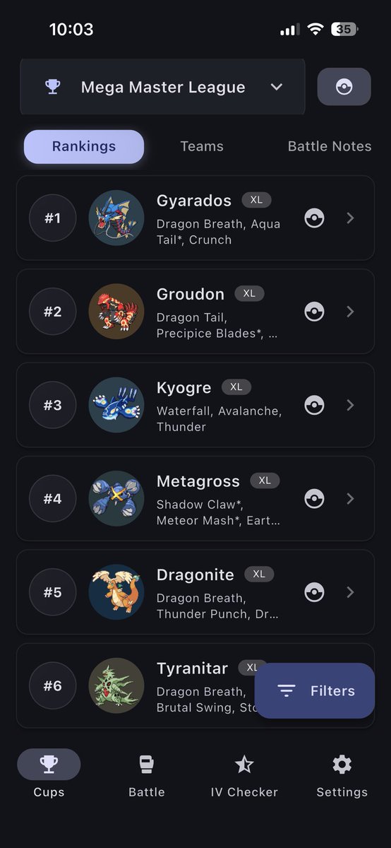 ⚡TrainerRem⚡️ tweet media