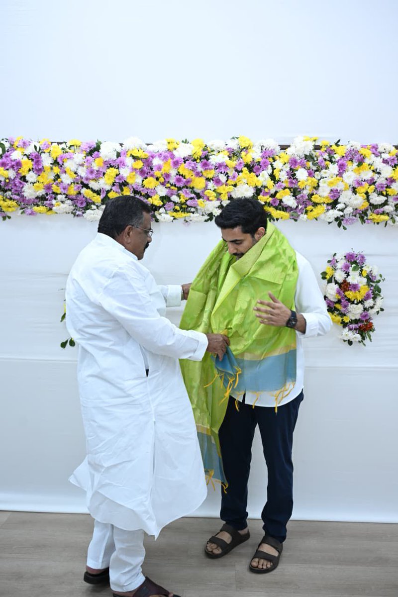 Kotla Jaya Surya Prakash Reddy tweet media