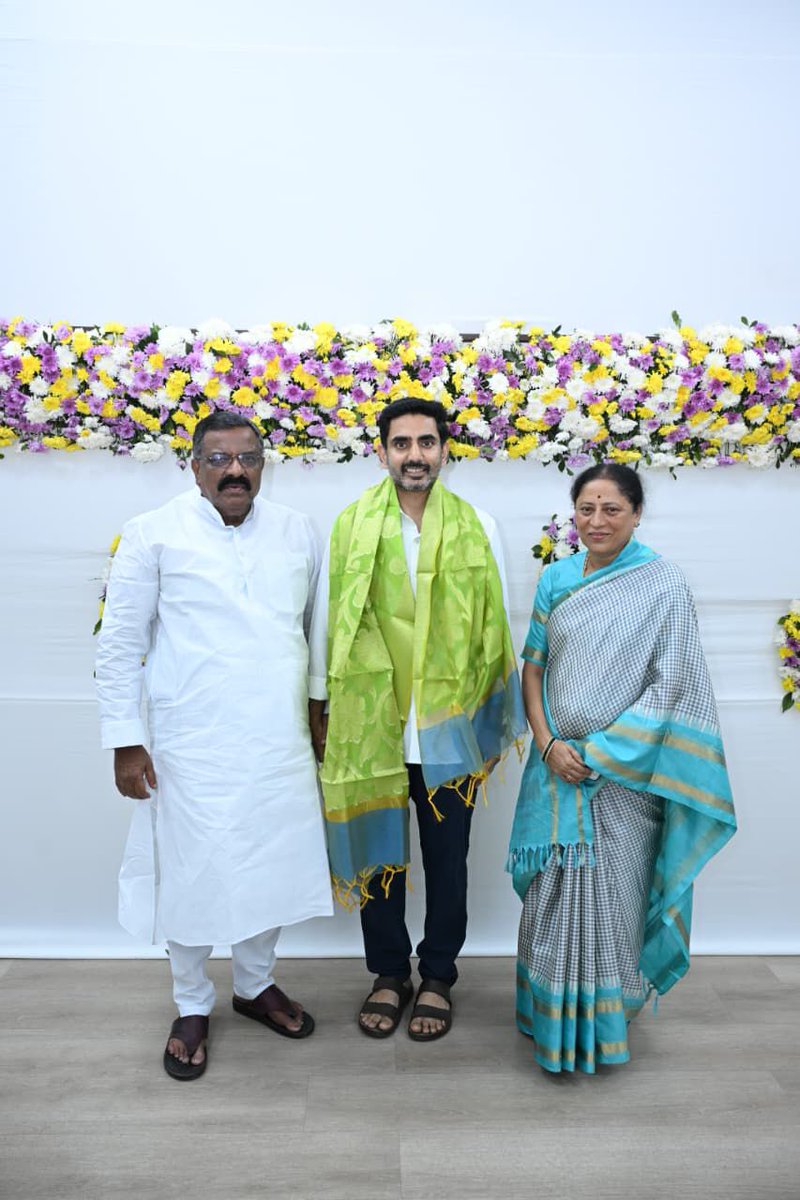 Kotla Jaya Surya Prakash Reddy tweet media