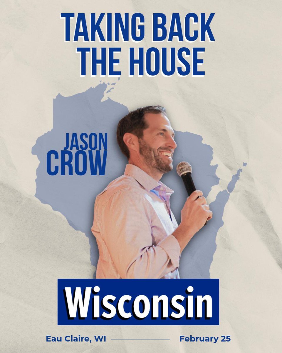 Jason Crow tweet media