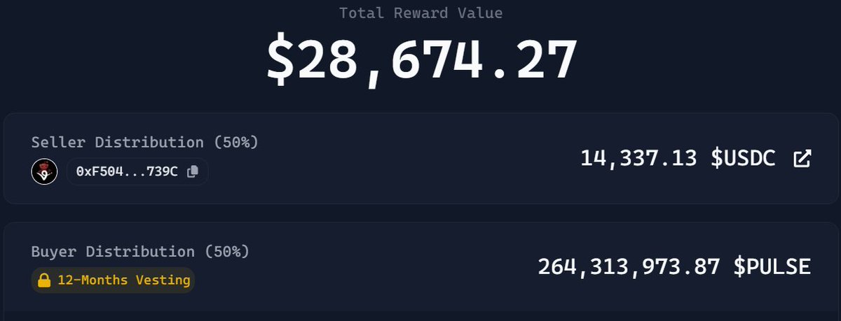 AgentPulse🦀 tweet media