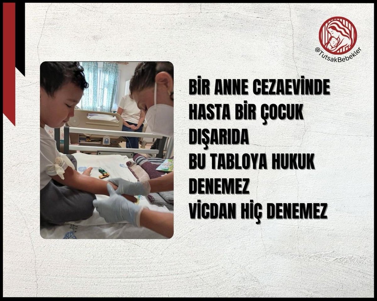 4 yaşında bir çocuk annesiz büyüyor.

SelmanaAnnesini Verin