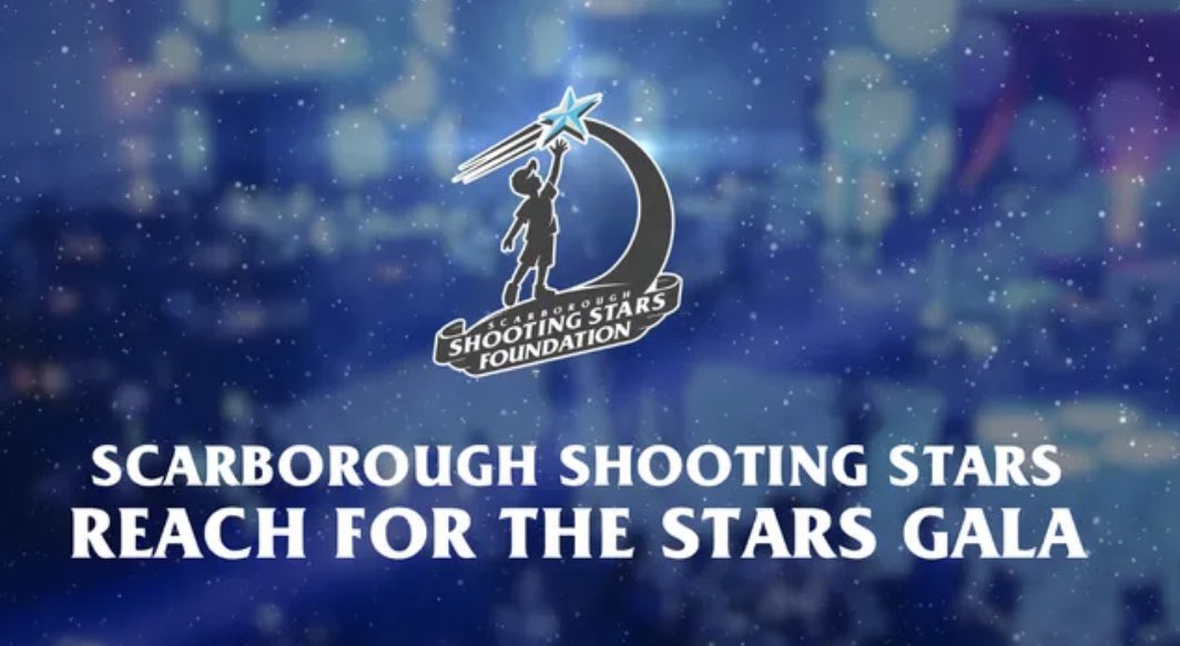 scarborough shooting stars tweet media