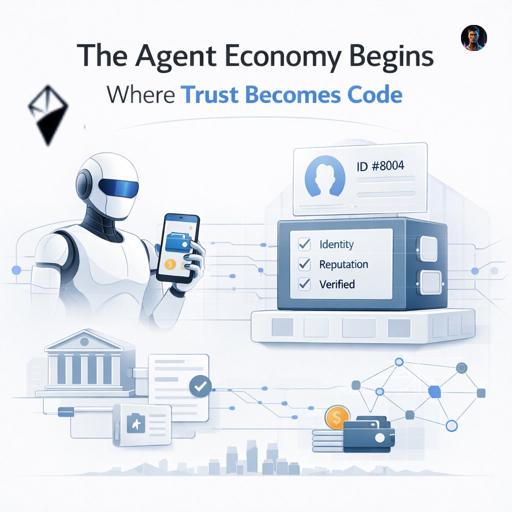 The Blockchain Bard tweet media